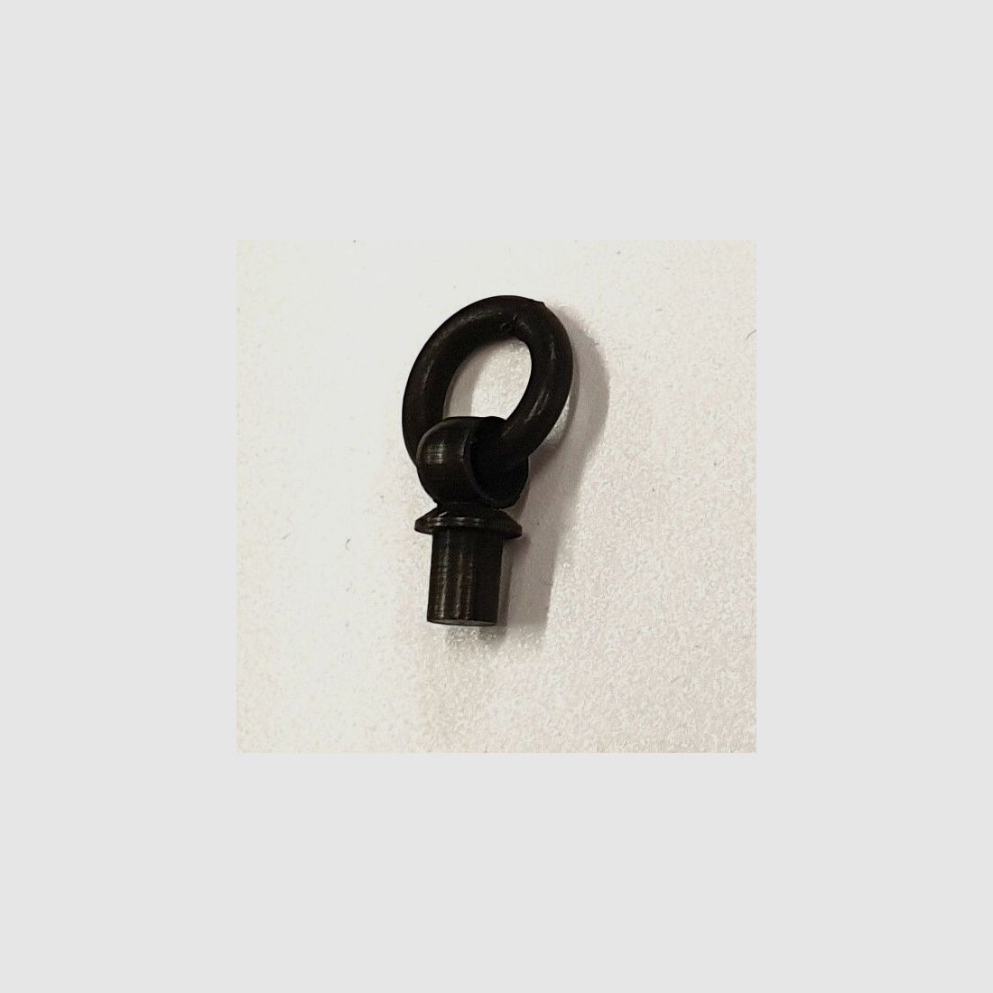 MAB [28] Ojal de correa para PISTOLET AUTOMATIQUE MAB BREVETE MODELE C / D pieza original, como nueva