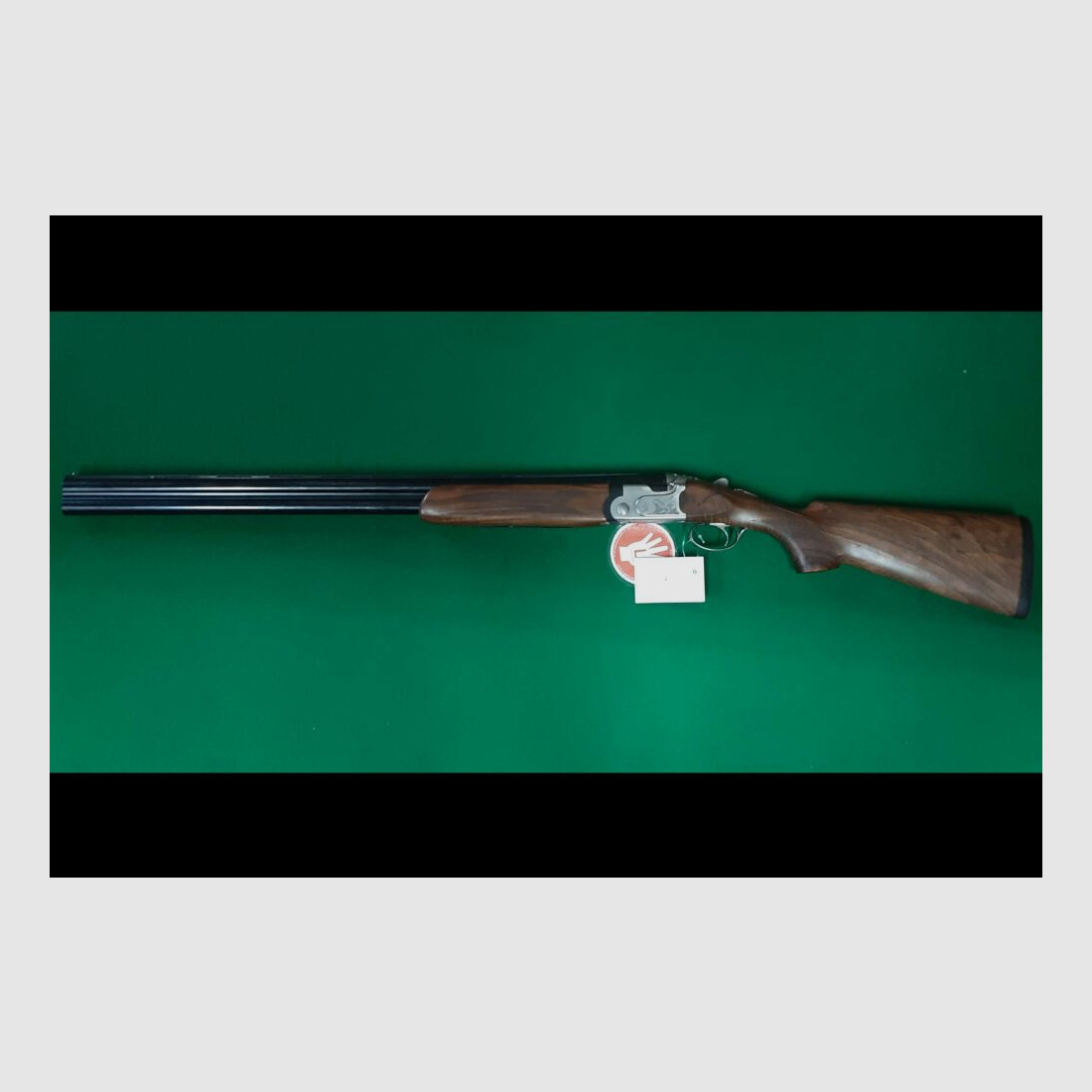 Beretta Bockdoppelflinte 693 Jagd 12/76