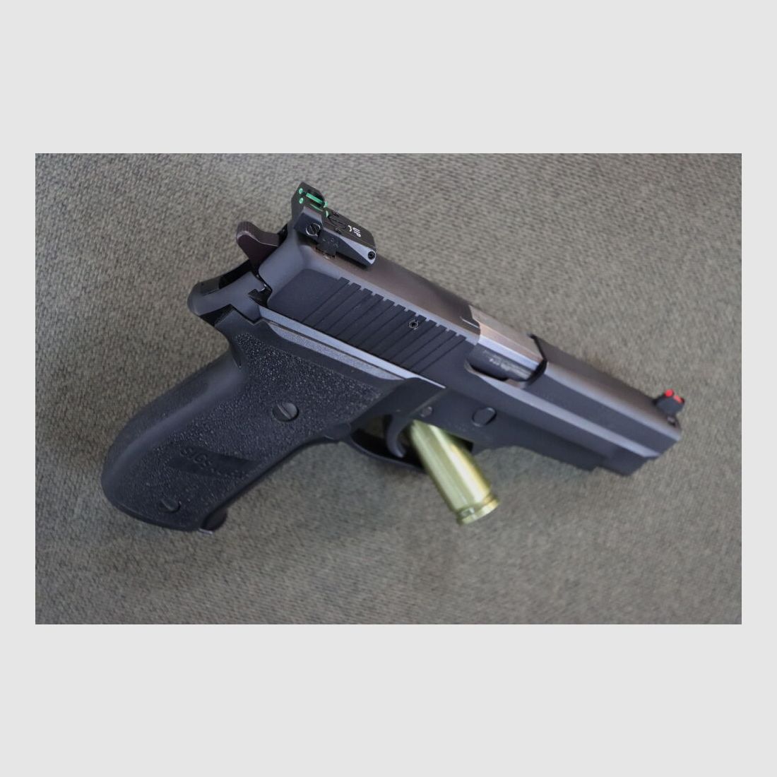 SigSauer P226 Sig Sauer P226