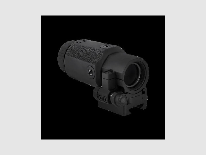 Aimpoint 3X-C Vergroter (Flip-Mount 39mm Montagehoogte)