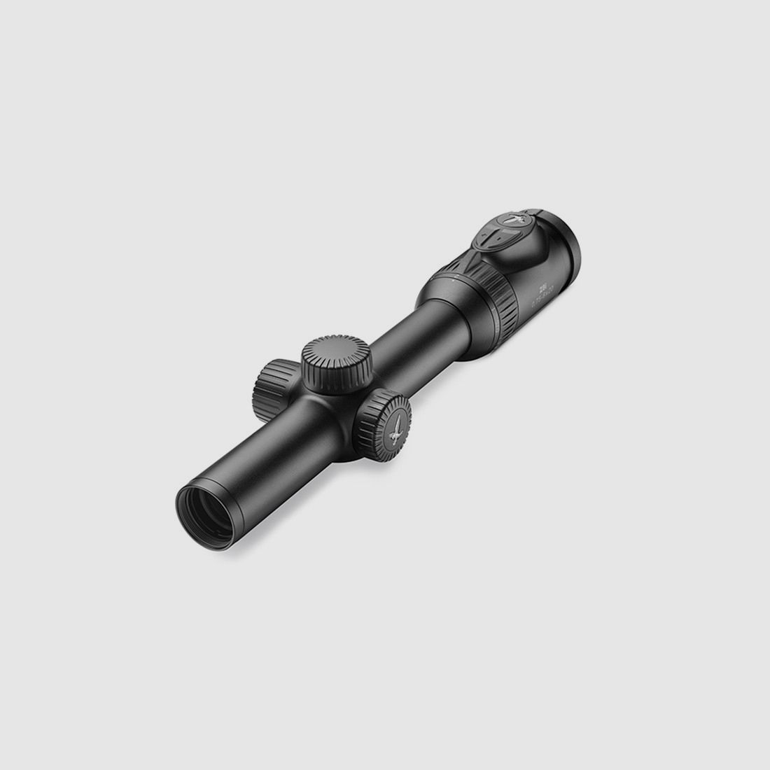 Swarovski Z8i 1-8x24 L BRT-I, immagine 1 di 2