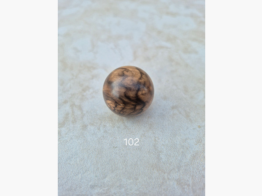 Billes de commande Kammergriff BLASER, JAKELE, Haenel, Sauer