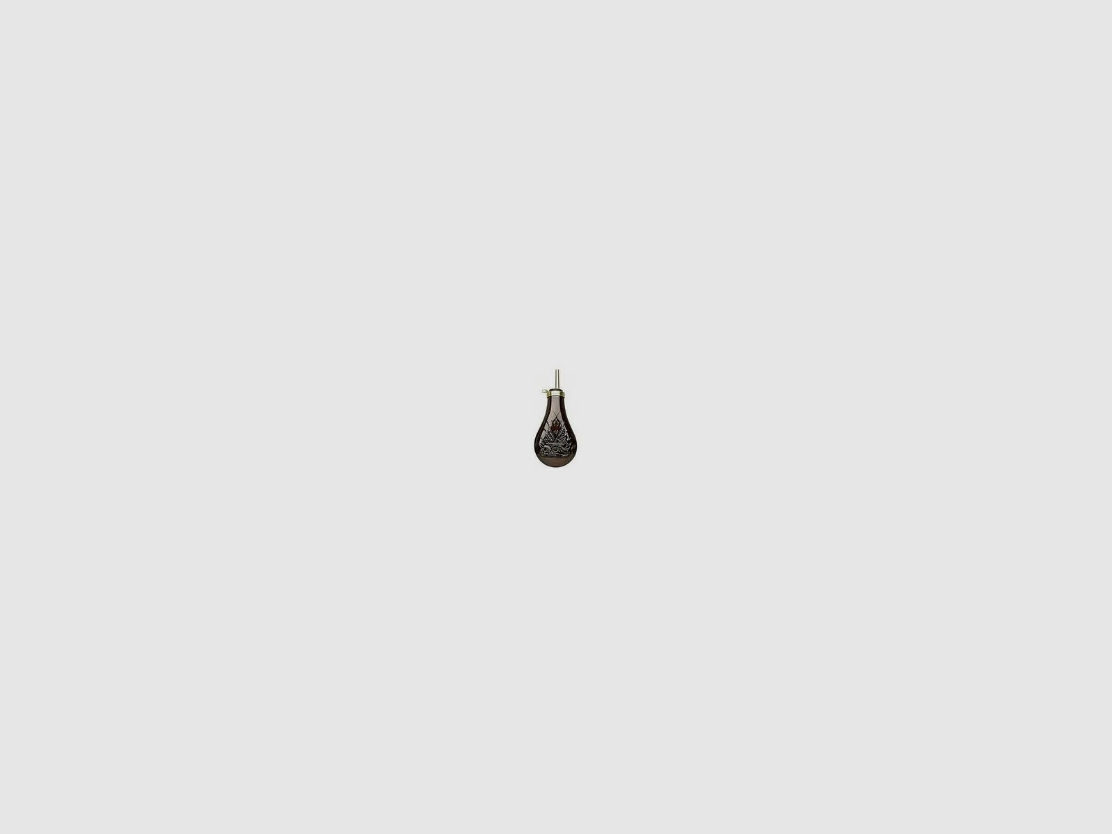 POIRE A POUDRE PERDERSOLI BABY DRAGOON