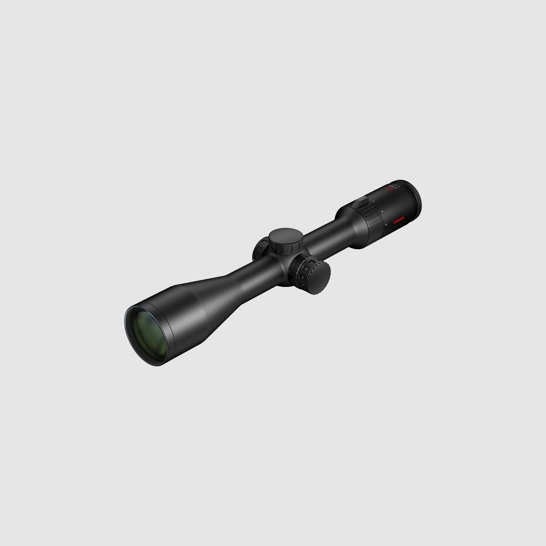 Visor MINOX RS-4 2,5-10x50 (80413878), imagen 4 de 4