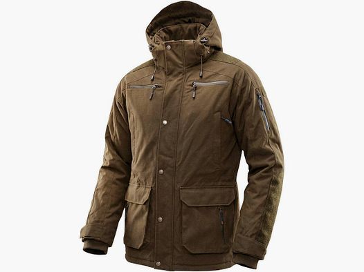 Giacca da caccia Revier Pro 365 LTX Uomo (Marrone)