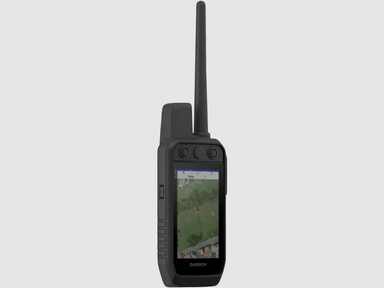 Garmin ALPHA 300 K - Handheld device