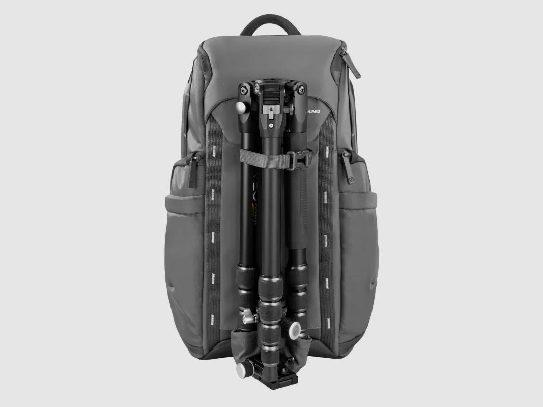 Veo Adaptor R44 GY - Mochila, imagen 6 de 19