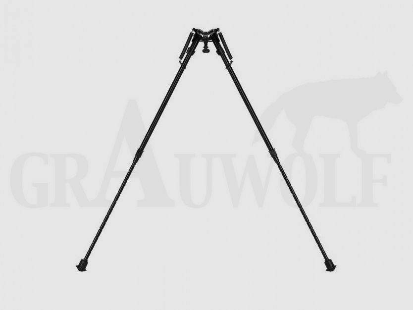 Caldwell XLA Bipod Zweibein feststehend 33 - 58 cm