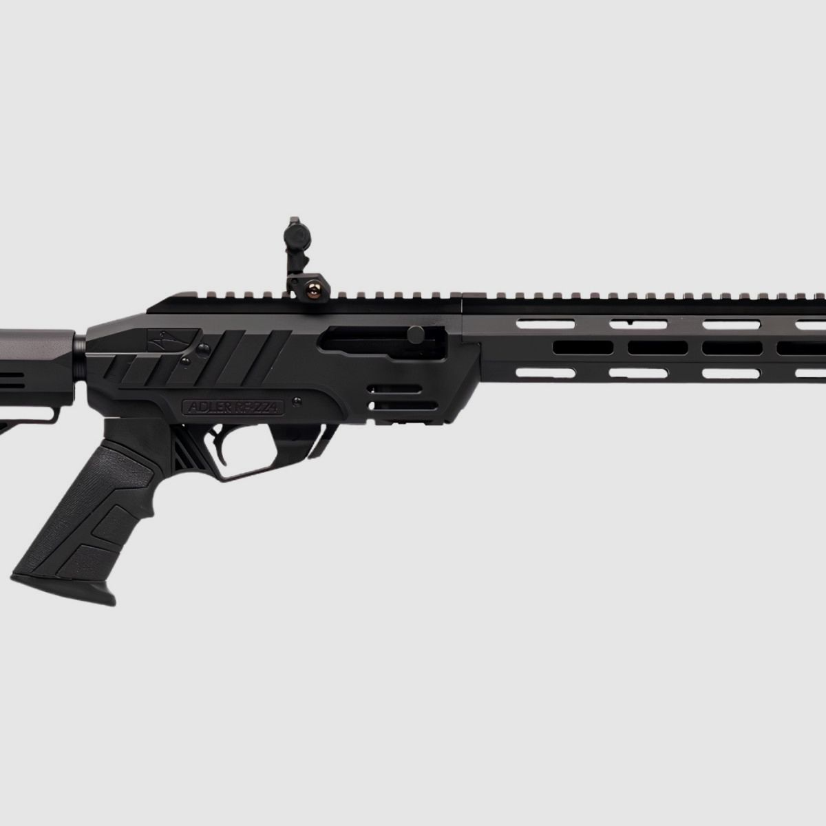 Adler RF-224 Gen. 2 TAC 11,7" Black, imagen 4 de 8