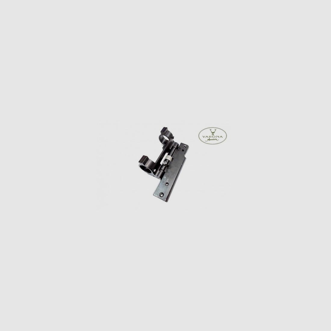 Montura Pachmayr abatible 1" Ruger 44 usada, imagen 1 de 2
