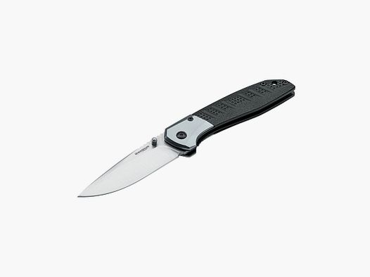 MESSER BÖKER MAGNUM ADVANCE PRO EDC THUMBSTUD
