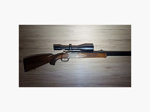 Blaser BBF95 8x57IRS; 12/70