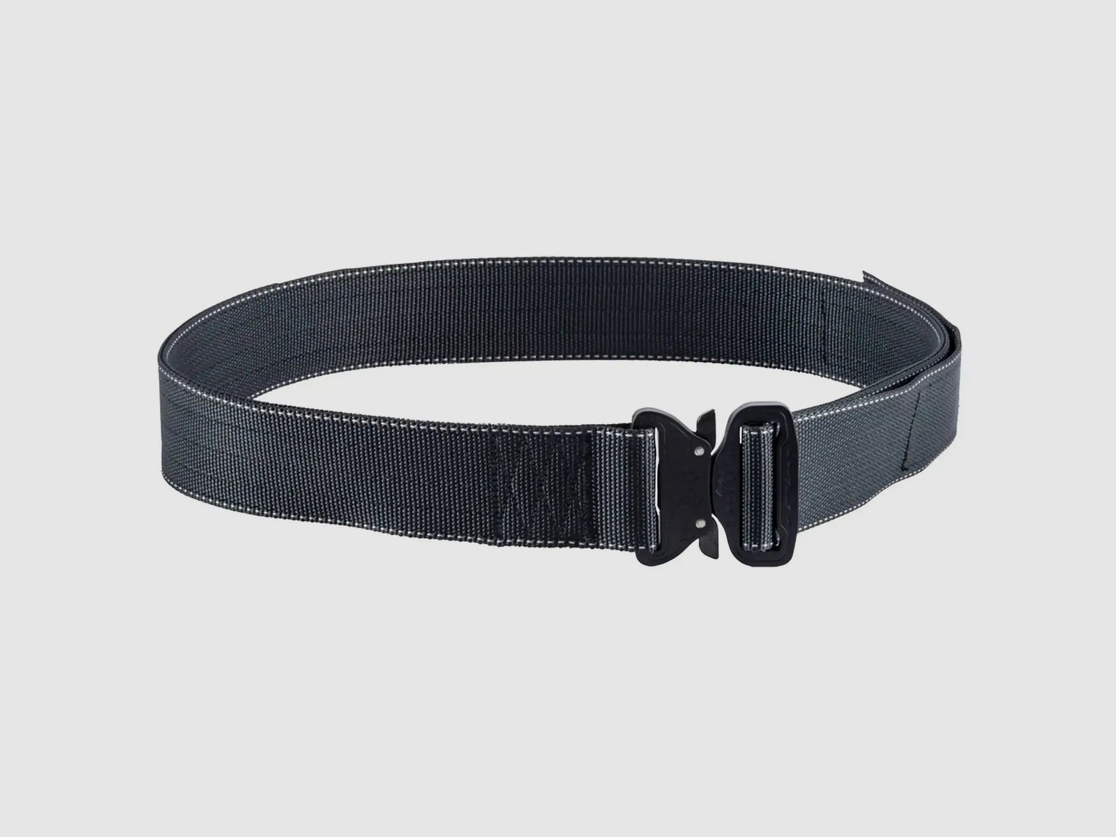 MD-Textil MD-Textil Dienstgürtel Cobra - Schwarz / G1