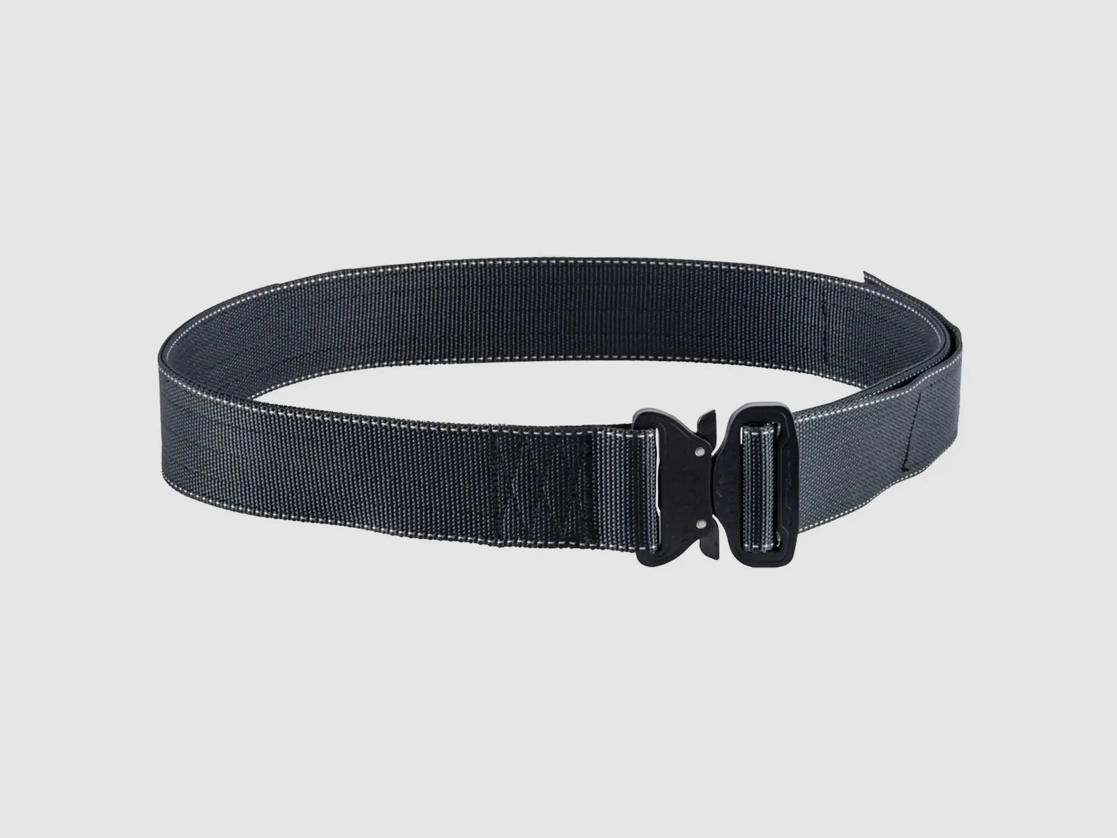 MD-Textil MD-Textil Pas służbowy Cobra - Czarny / G1