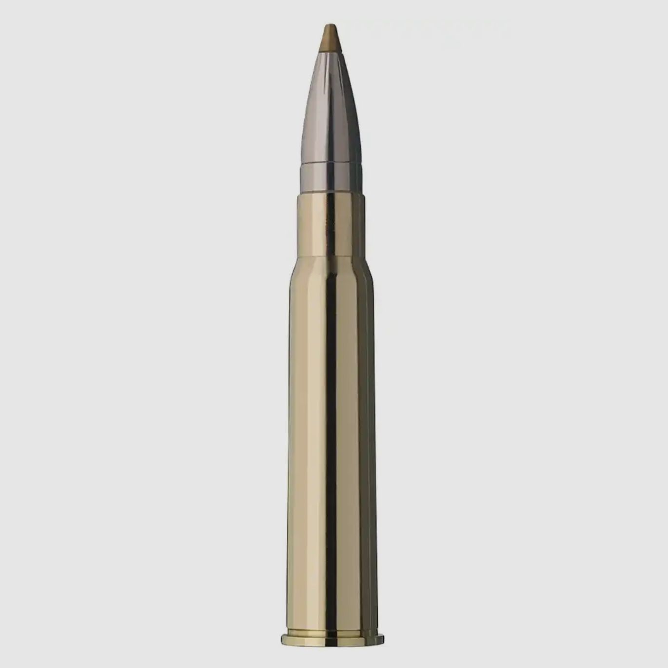 RWS 8x57 IRS Büchsenpatronen EVO Green 9,0g 139grs.