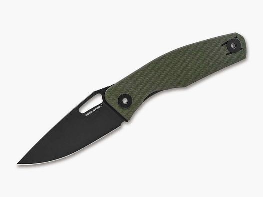 Real Steel Terra Olive Drab