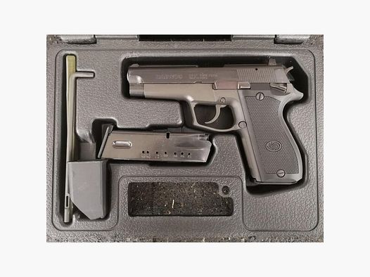 Daewoo DP 51