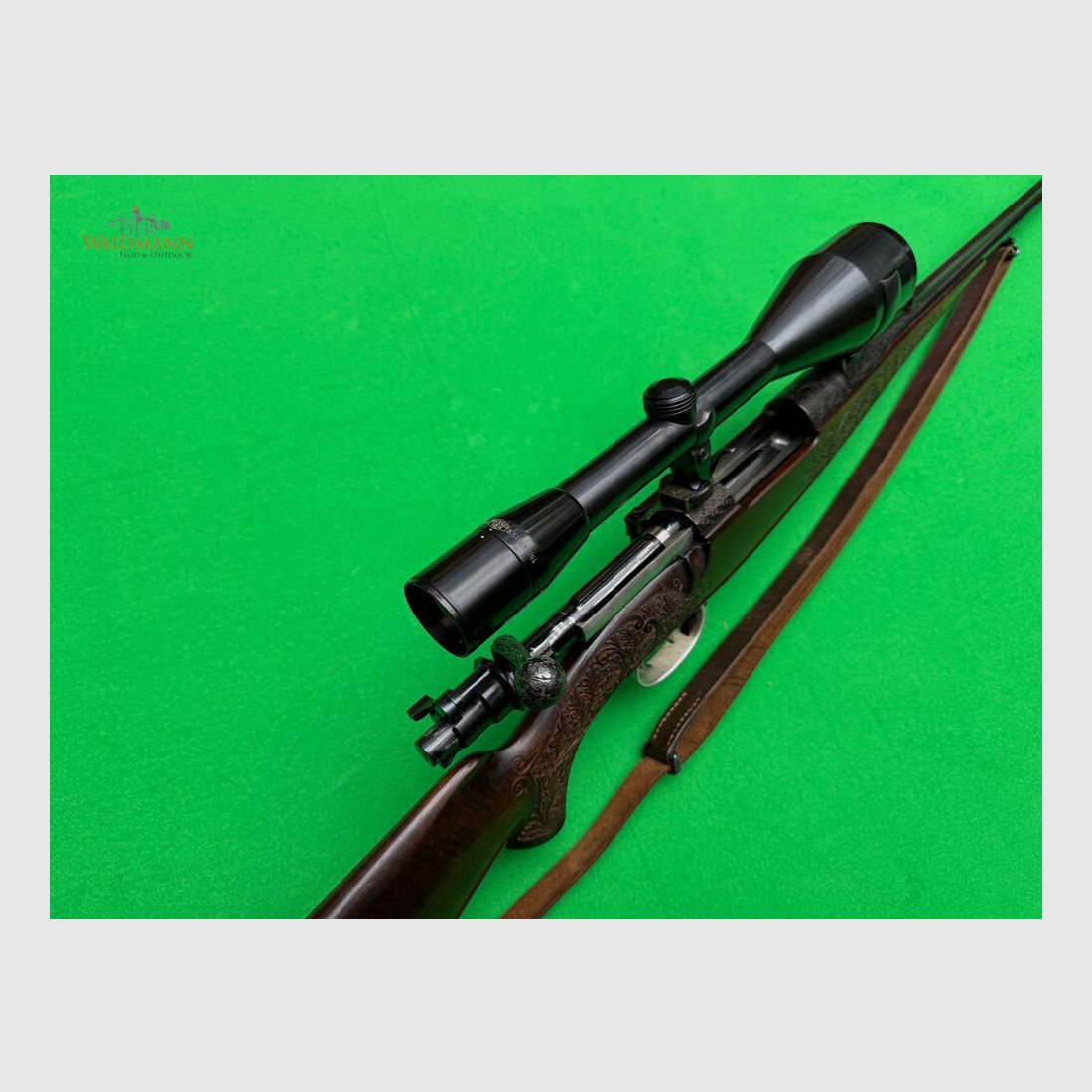 Typ Mauser 98