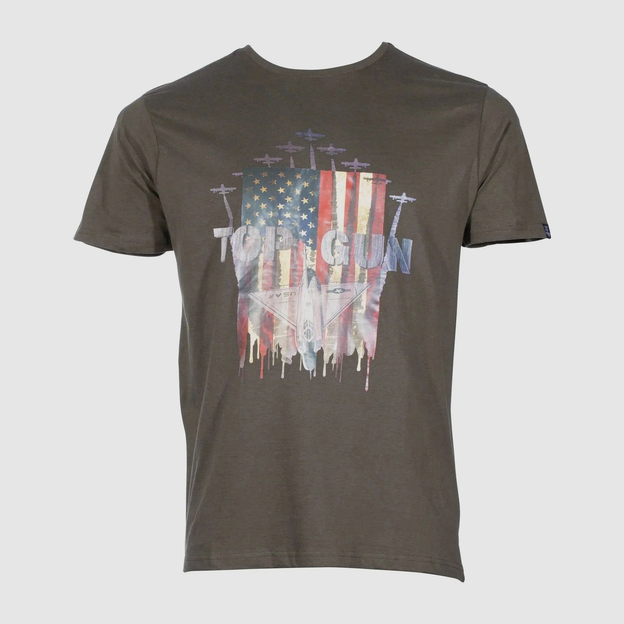 Mil-Tec T-Shirt USAF