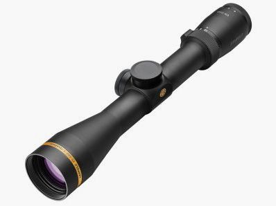 Leupold VX-5HD 2-10x42mm Duplex noir mat