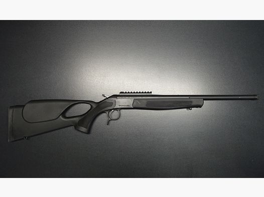 Bergara BA 13 TD Thumbhole