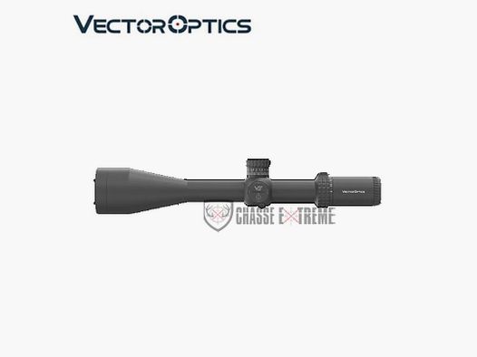 Lunette VECTOR OPTICS Sentinel 8-34X56 GENII SFP Vse-7 Moa