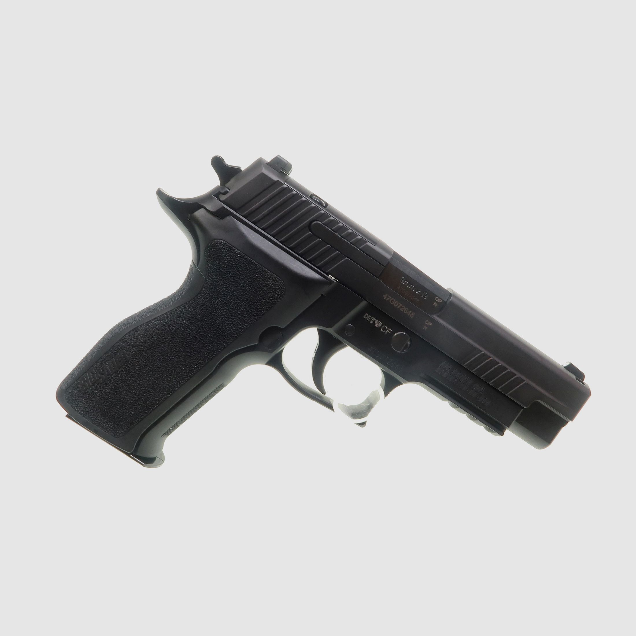 Sig Sauer P226 Elite Black 9mmLuger