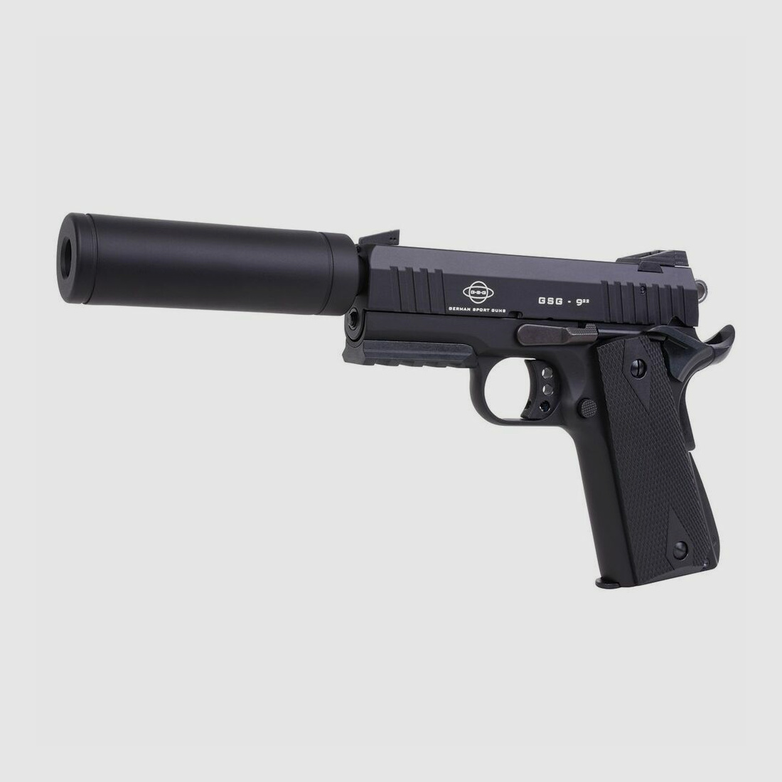 GSG -922 ADOPS .22lr HV