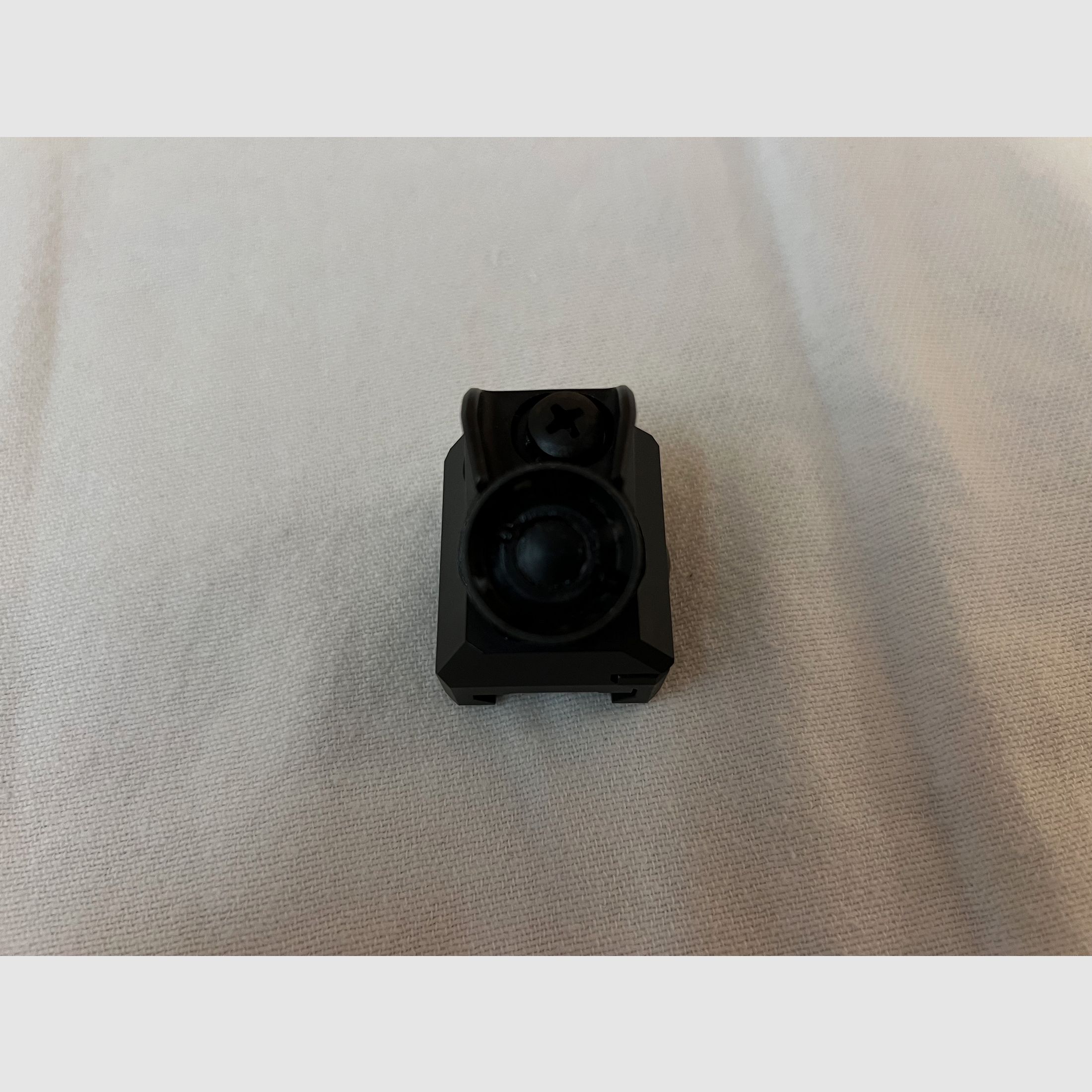 Heckler und Koch drum sight rear new MSRP 249€