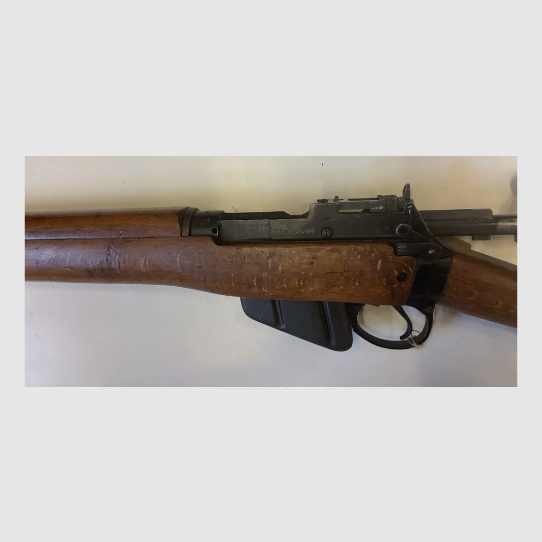 Enfield	 Nr. 4 MK 2