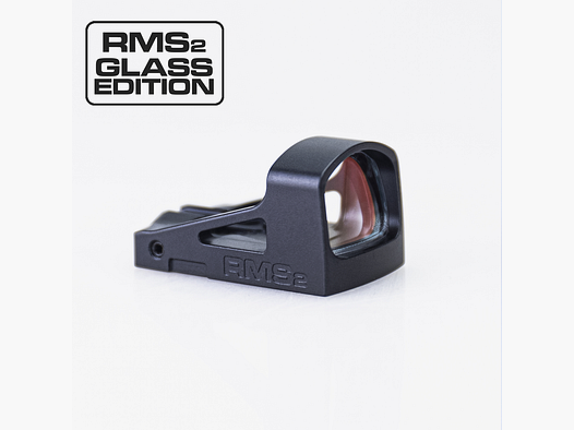 Shield Reflex Mini Sight 4MOA DOT