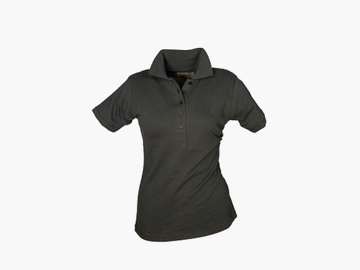 Damen Pique Shirt
                    –                 Größe: XS