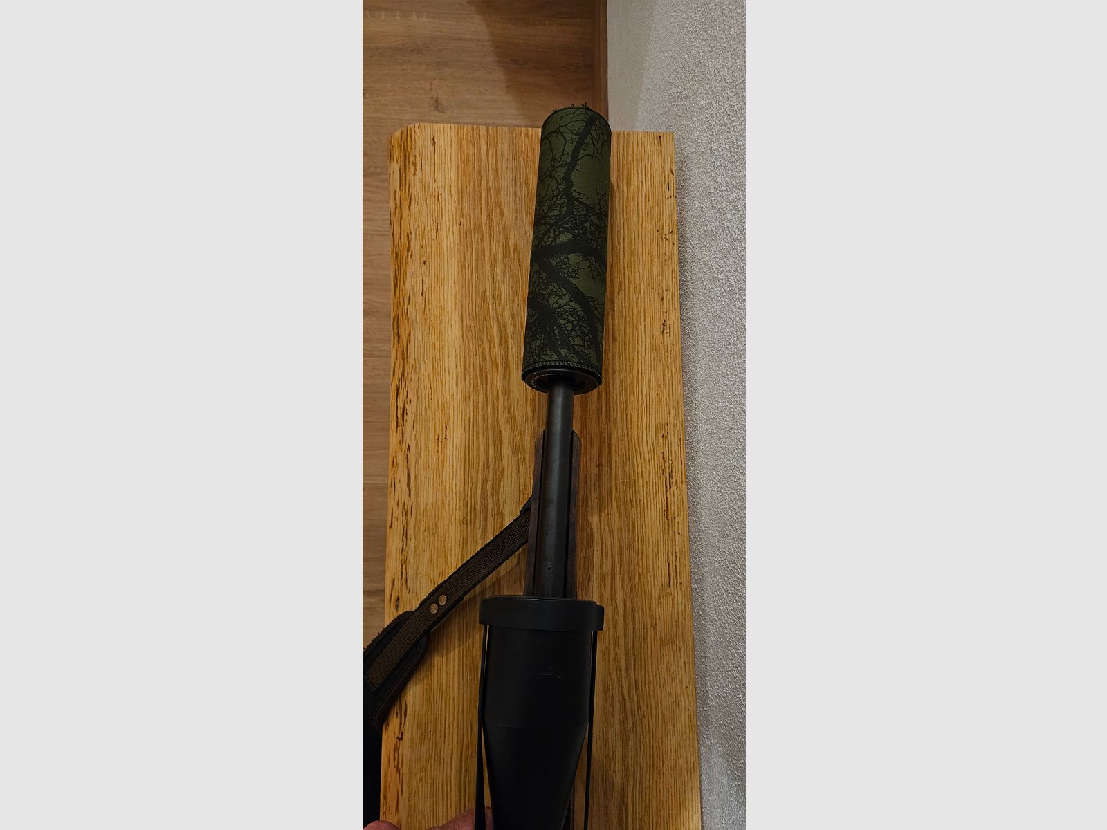Blaser R93 "viel Zubehör"