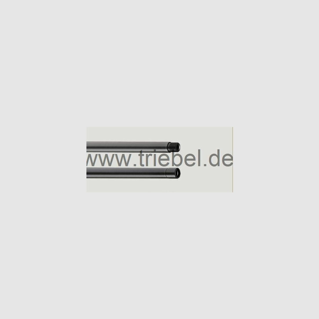 Mauser Mod. M12 EXTREME m. Gewinde