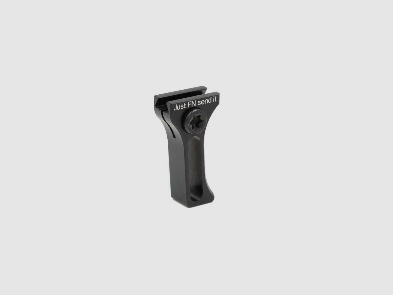 Vision A.I. Skeletonized Trigger Shoe For AT/AX