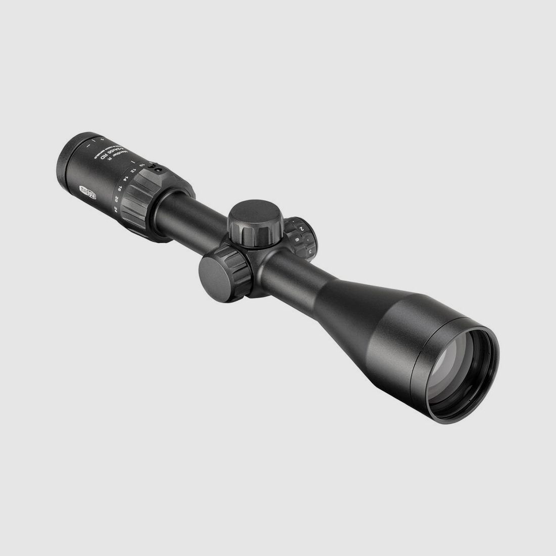 Meopta Meostar R 2,5-15x50 RD PA