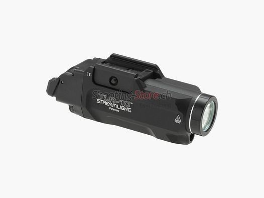 Streamlight TLR-10 Black