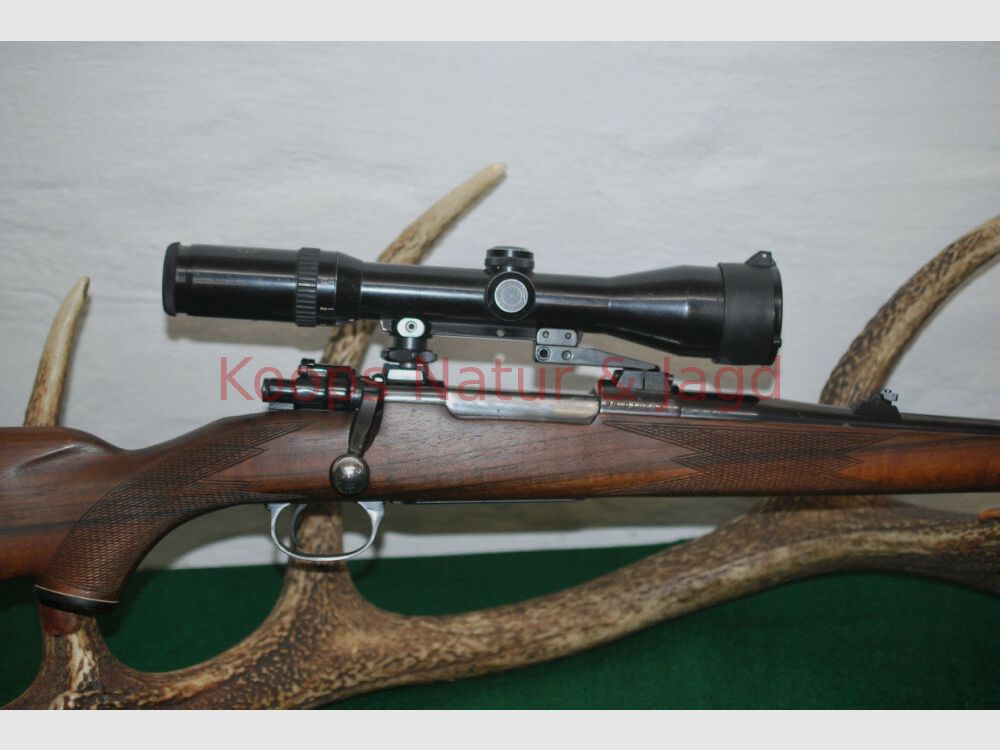 Mauser 98