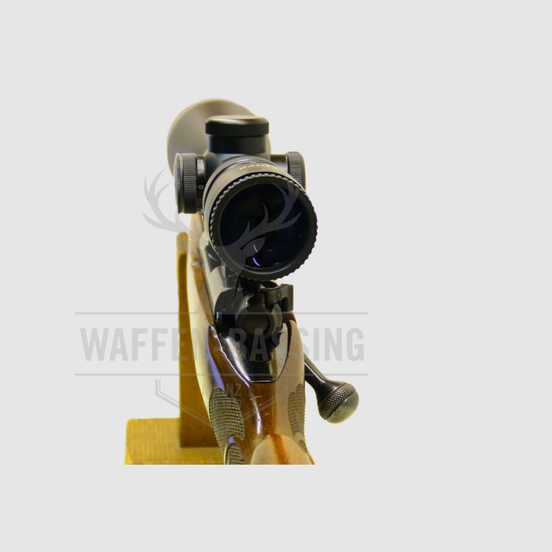 Winchester XTR 70, image 4 of 9