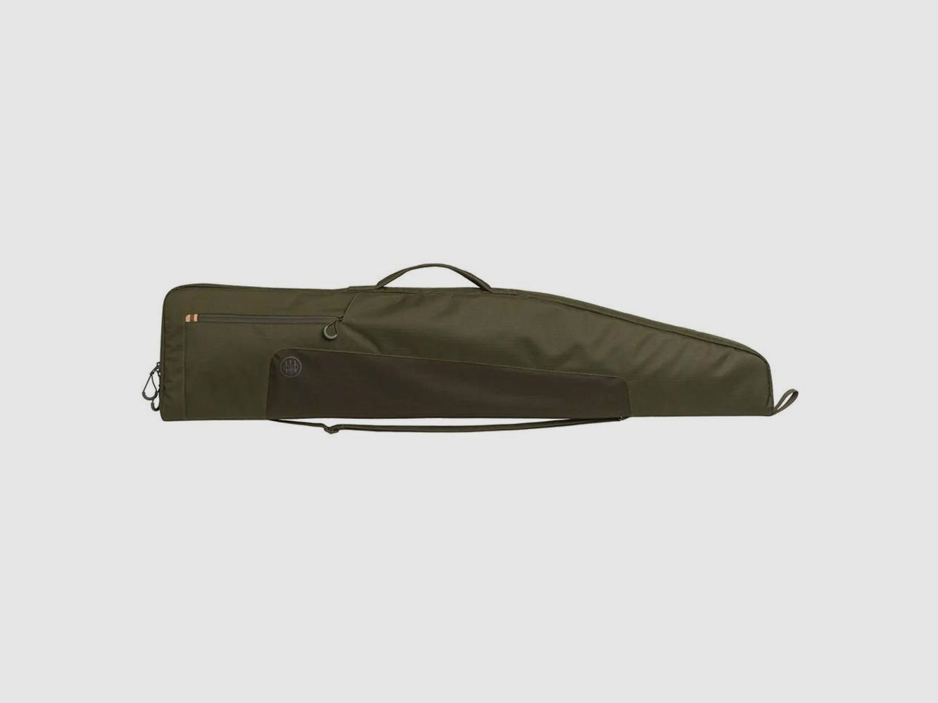 Futerał Beretta GameKeeper EVO Zielony 120cm - Solidna Ochrona - Komfort i Bezpieczeństwo - Łatwy Transport Karabinu, zdjęcie 4 z 4