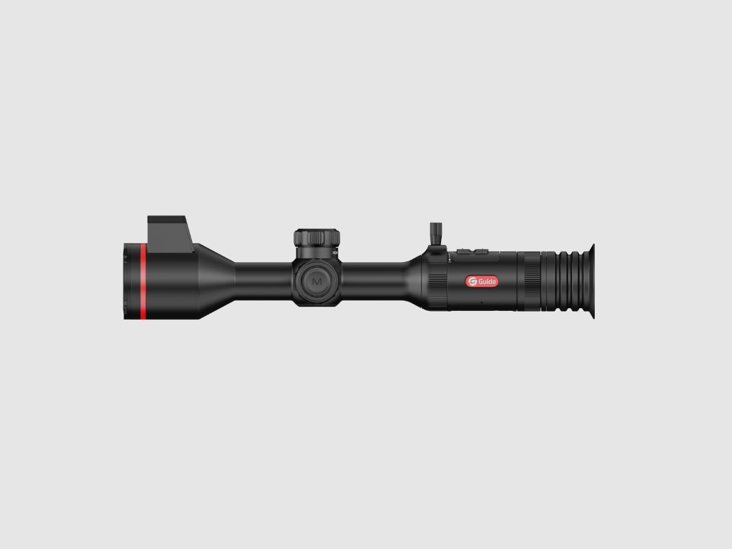 Thermisch Richtkijker Guide TU650L 3.0, afbeelding 1 van 6