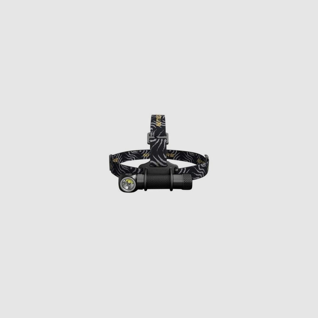 Nitecore HC33 Lampe frontale 1800 lumens, image 1 sur 18