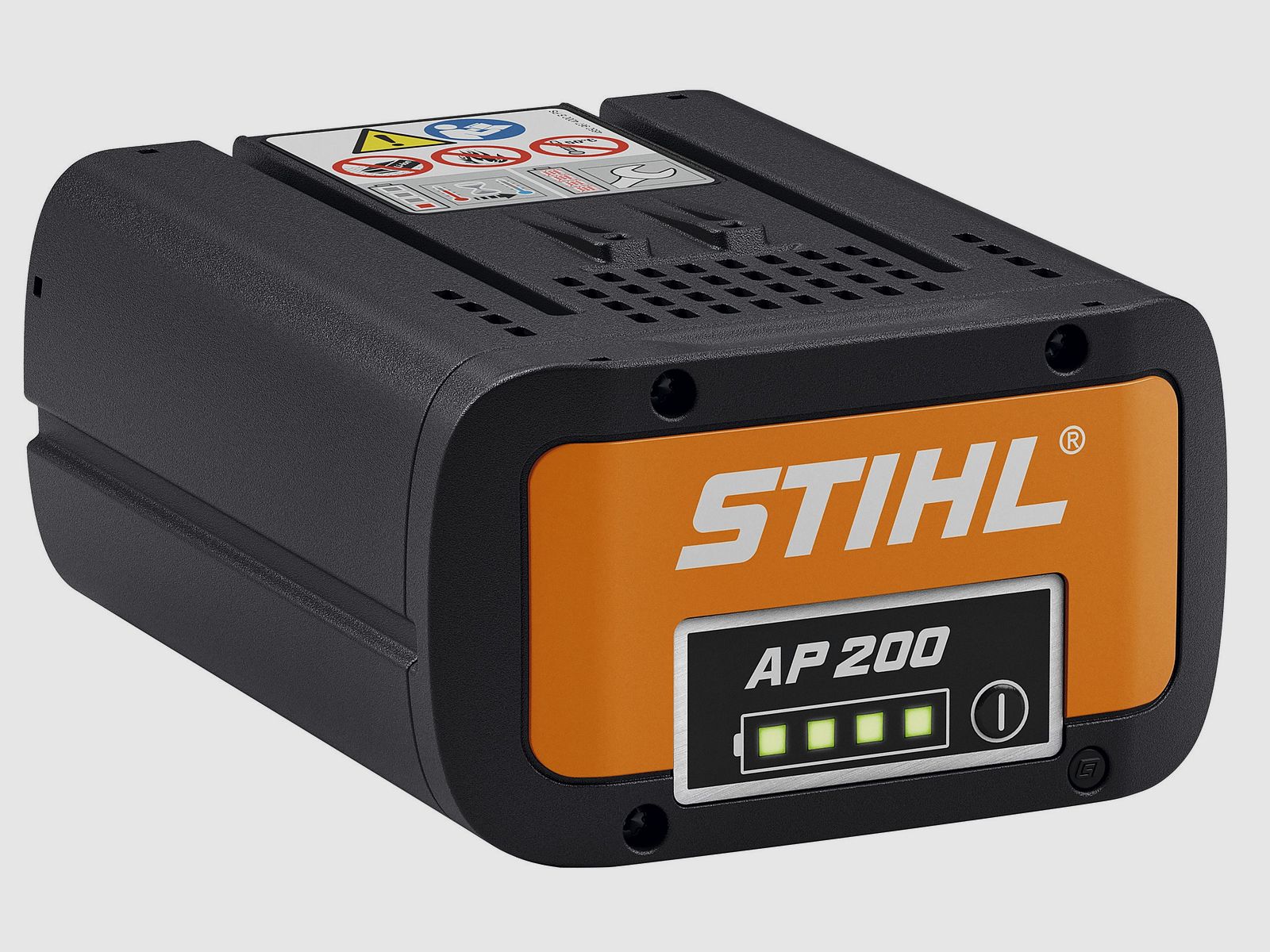 Stihl Akku AP 200
