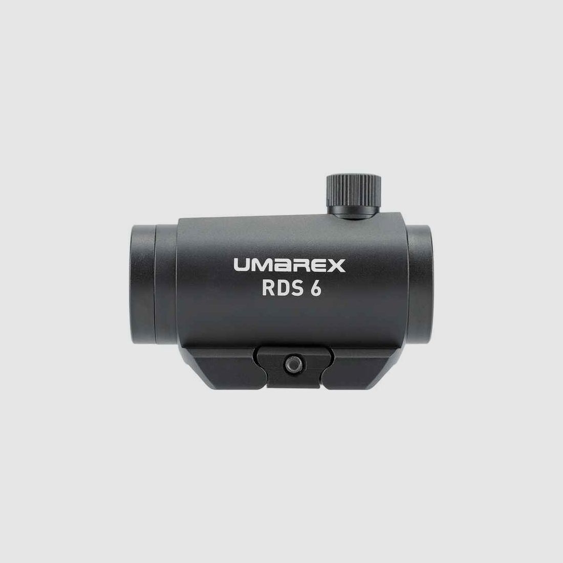 Leuchtpunktvisier Walther Top Point VI