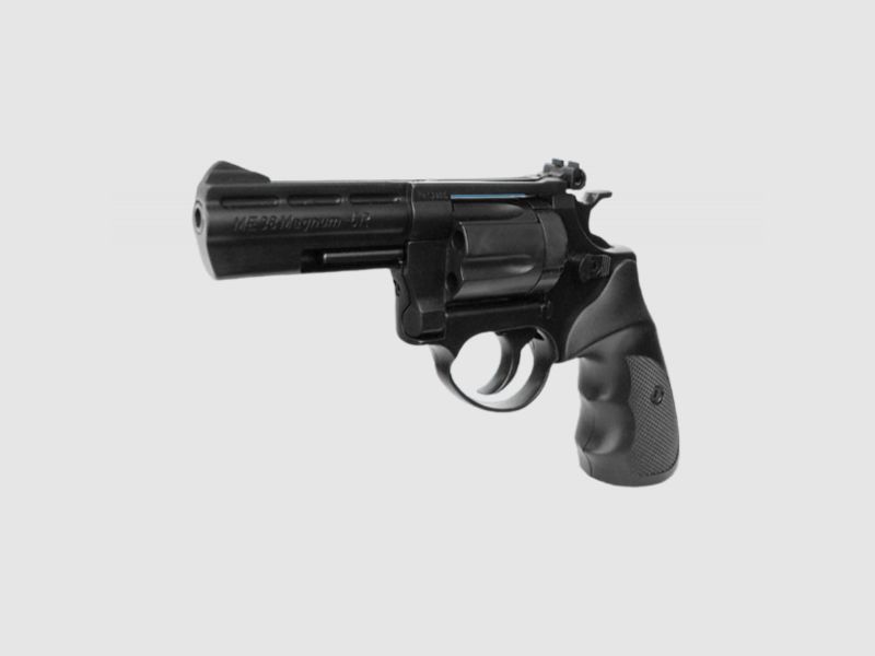 ME 38 Magnum-6R, cal. 6 mm ME-Flobert short