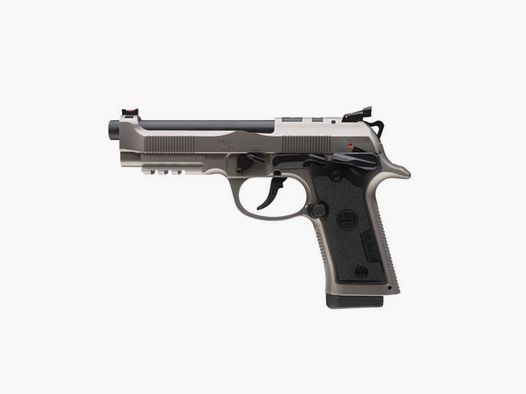 Pistolet Beretta 92X Performance Optic