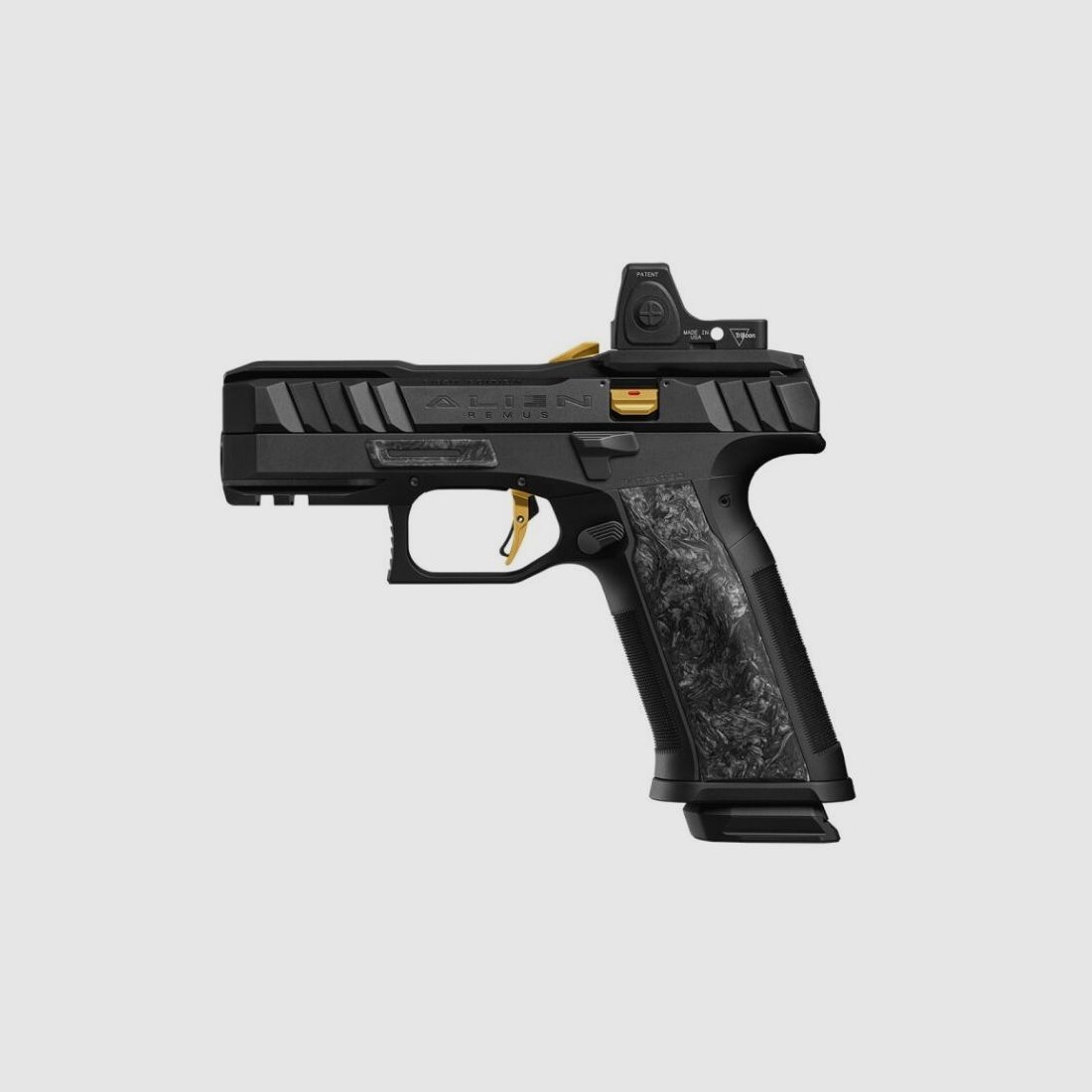 Laugo Arms Mod. Remus 500 -Full Kit