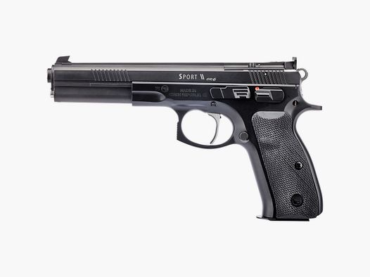 Pro Tuning Pistole 75 Sport II OR