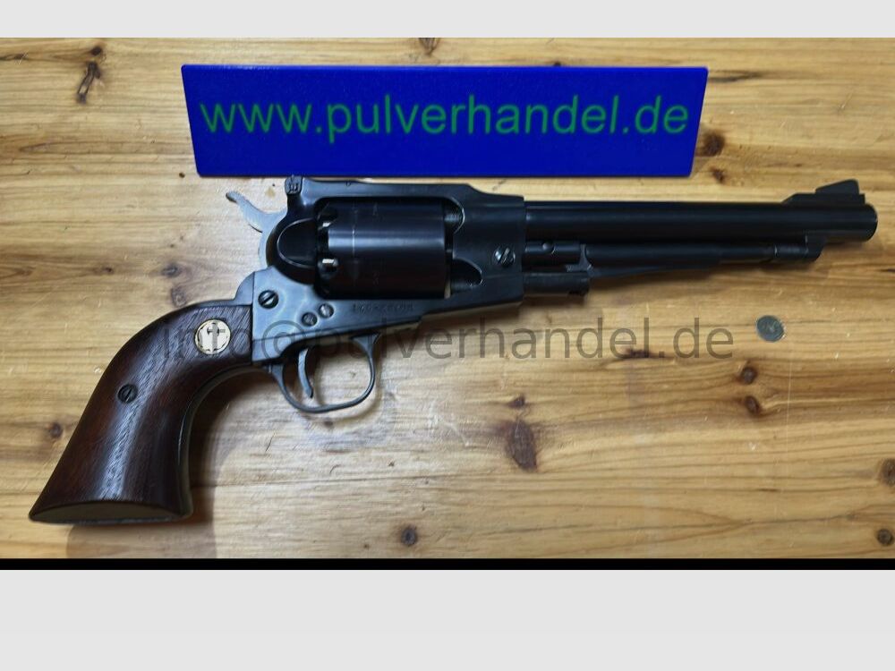 Ruger Ruger-OldArmy TOP Originele Ruger Fabricage .44(BlackPowder)