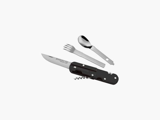 Knife TB Foreign Legion Bivouac